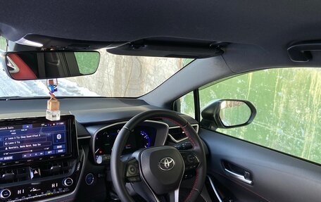 Toyota Corolla, 2018 год, 2 222 222 рублей, 20 фотография