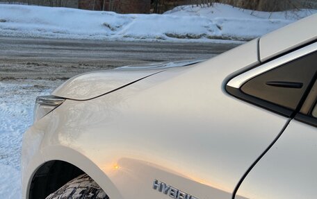 Toyota Corolla, 2018 год, 2 222 222 рублей, 30 фотография