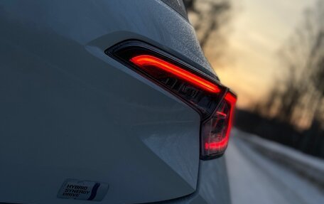 Toyota Corolla, 2018 год, 2 222 222 рублей, 26 фотография