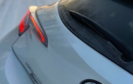 Toyota Corolla, 2018 год, 2 222 222 рублей, 24 фотография