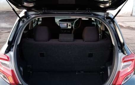Toyota Vitz, 2015 год, 950 000 рублей, 11 фотография