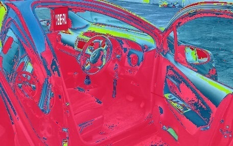 Toyota Vitz, 2015 год, 950 000 рублей, 2 фотография