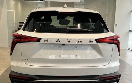 Haval F7, 2025 год, 2 849 000 рублей, 3 фотография