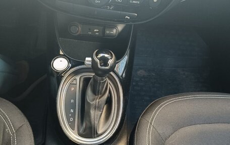 KIA Soul II рестайлинг, 2018 год, 1 550 000 рублей, 5 фотография