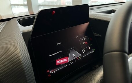 Haval F7, 2025 год, 2 849 000 рублей, 17 фотография