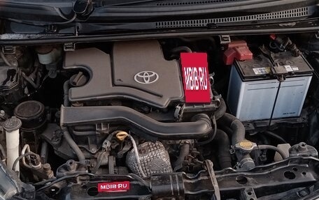 Toyota Vitz, 2015 год, 950 000 рублей, 8 фотография