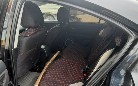 Mazda 3, 2008 год, 600 000 рублей, 2 фотография