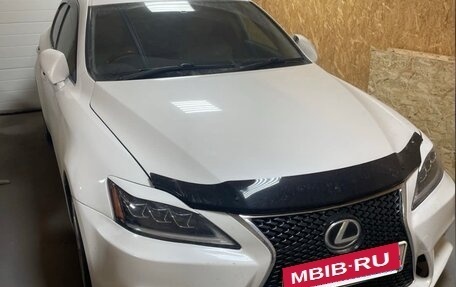 Lexus IS II рестайлинг 2, 2008 год, 1 500 000 рублей, 6 фотография