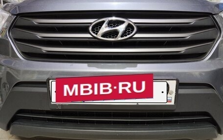 Hyundai Creta I рестайлинг, 2016 год, 1 500 000 рублей, 18 фотография