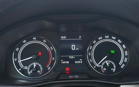 Skoda Rapid II, 2020 год, 1 840 000 рублей, 7 фотография