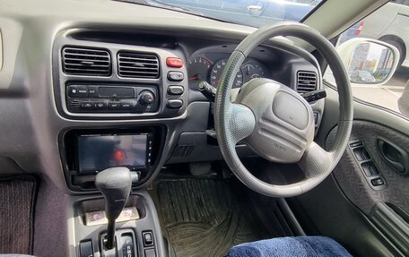 Suzuki Escudo III, 2000 год, 910 000 рублей, 6 фотография