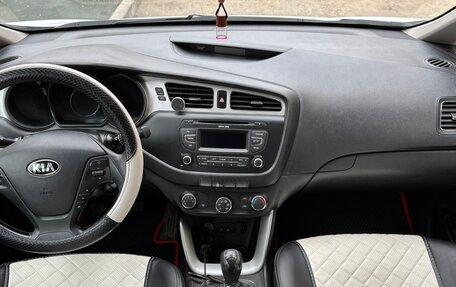 KIA cee'd III, 2015 год, 1 100 000 рублей, 4 фотография