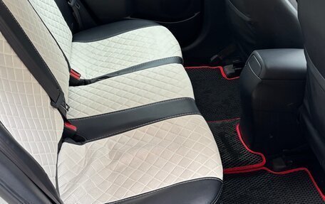 KIA cee'd III, 2015 год, 1 100 000 рублей, 5 фотография