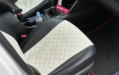 KIA cee'd III, 2015 год, 1 100 000 рублей, 6 фотография