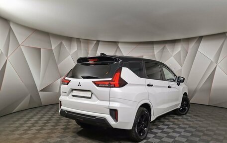 Mitsubishi Xpander, 2023 год, 2 375 000 рублей, 2 фотография