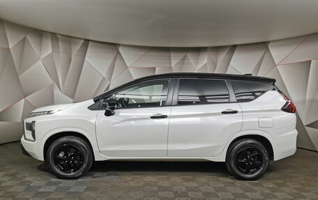 Mitsubishi Xpander, 2023 год, 2 375 000 рублей, 5 фотография