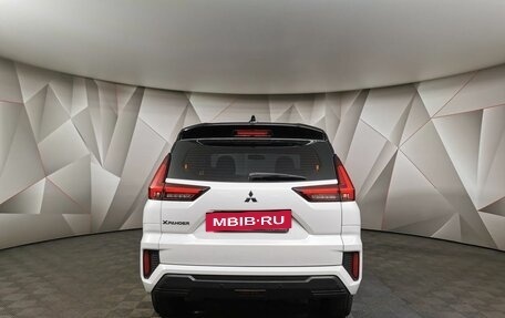 Mitsubishi Xpander, 2023 год, 2 375 000 рублей, 8 фотография
