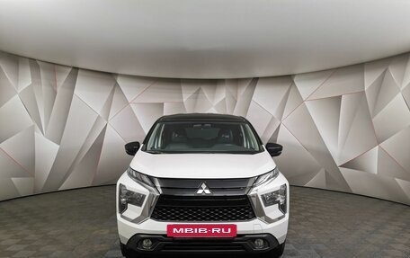 Mitsubishi Xpander, 2023 год, 2 375 000 рублей, 7 фотография