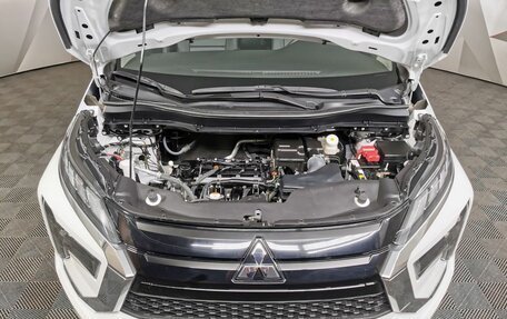 Mitsubishi Xpander, 2023 год, 2 375 000 рублей, 19 фотография