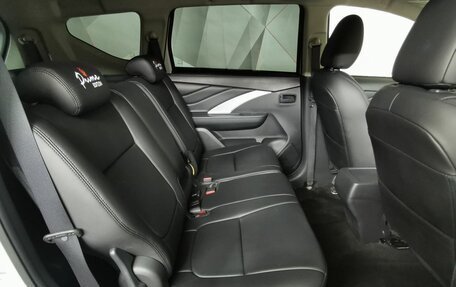 Mitsubishi Xpander, 2023 год, 2 375 000 рублей, 12 фотография
