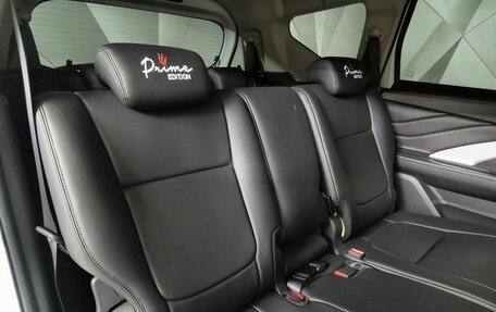 Mitsubishi Xpander, 2023 год, 2 375 000 рублей, 13 фотография