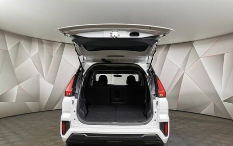 Mitsubishi Xpander, 2023 год, 2 375 000 рублей, 20 фотография