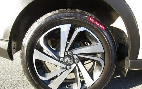 Toyota Raize I, 2021 год, 1 285 955 рублей, 14 фотография