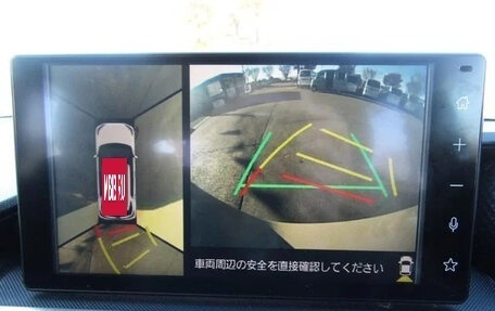 Toyota Raize I, 2021 год, 1 285 955 рублей, 6 фотография
