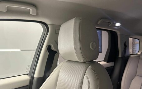 Land Rover Discovery Sport I рестайлинг, 2018 год, 2 650 000 рублей, 15 фотография