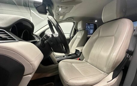 Land Rover Discovery Sport I рестайлинг, 2018 год, 2 650 000 рублей, 16 фотография