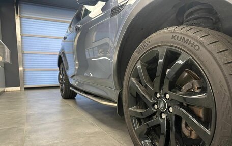 Land Rover Discovery Sport I рестайлинг, 2018 год, 2 650 000 рублей, 22 фотография
