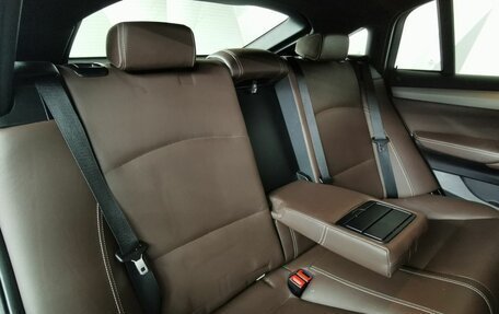 BMW X4, 2017 год, 2 450 000 рублей, 9 фотография