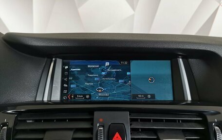 BMW X4, 2017 год, 2 450 000 рублей, 16 фотография