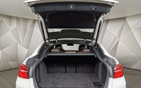BMW X4, 2017 год, 2 450 000 рублей, 13 фотография
