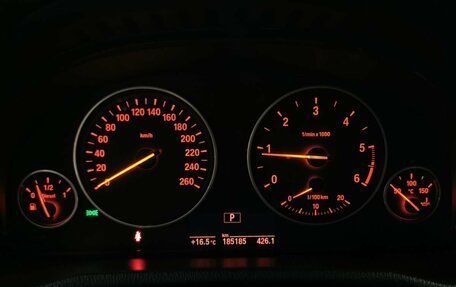 BMW X4, 2017 год, 2 450 000 рублей, 15 фотография