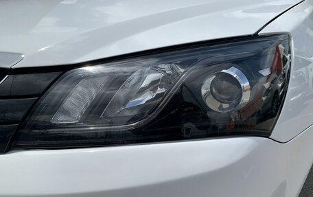 Geely Emgrand EC7, 2016 год, 890 000 рублей, 17 фотография