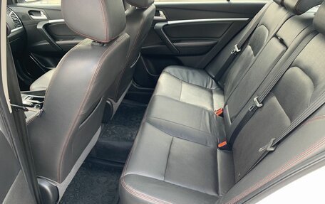 Geely Emgrand EC7, 2016 год, 890 000 рублей, 14 фотография