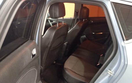 Opel Astra J, 2011 год, 635 250 рублей, 12 фотография