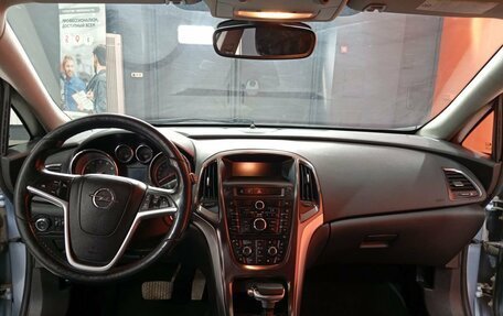 Opel Astra J, 2011 год, 635 250 рублей, 14 фотография