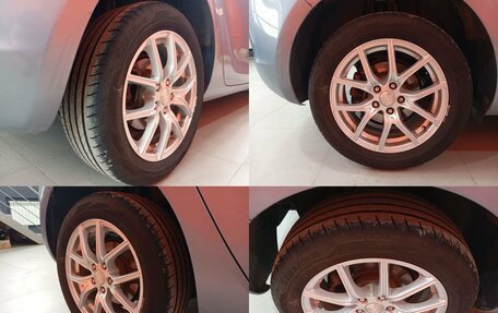 Opel Astra J, 2011 год, 635 250 рублей, 21 фотография