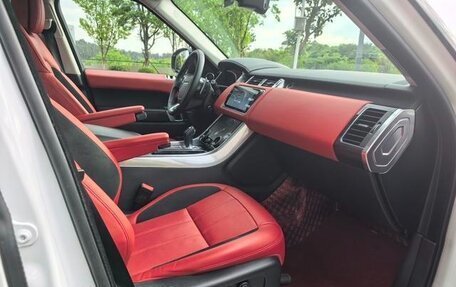 Land Rover Range Rover Sport II, 2021 год, 7 300 900 рублей, 10 фотография