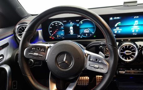 Mercedes-Benz CLA, 2021 год, 2 769 000 рублей, 6 фотография