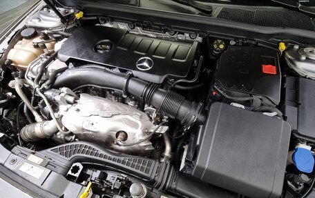 Mercedes-Benz CLA, 2021 год, 2 769 000 рублей, 15 фотография