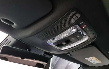 Mercedes-Benz CLA, 2021 год, 2 769 000 рублей, 12 фотография