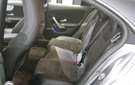 Mercedes-Benz CLA, 2021 год, 2 769 000 рублей, 5 фотография