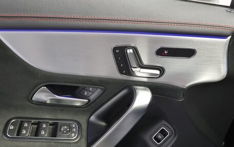 Mercedes-Benz CLA, 2021 год, 2 769 000 рублей, 11 фотография