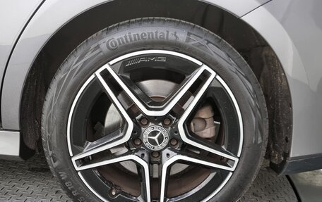 Mercedes-Benz CLA, 2021 год, 2 769 000 рублей, 14 фотография
