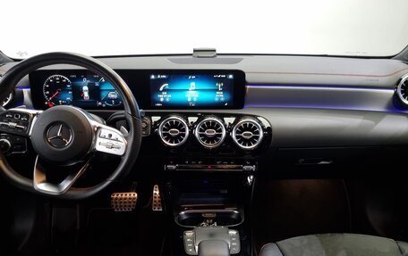 Mercedes-Benz CLA, 2021 год, 2 769 000 рублей, 16 фотография