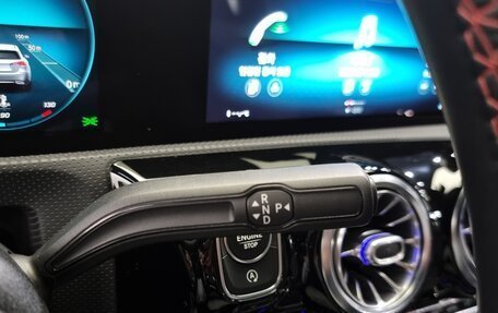 Mercedes-Benz CLA, 2021 год, 2 769 000 рублей, 18 фотография