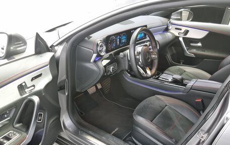 Mercedes-Benz CLA, 2021 год, 2 769 000 рублей, 20 фотография